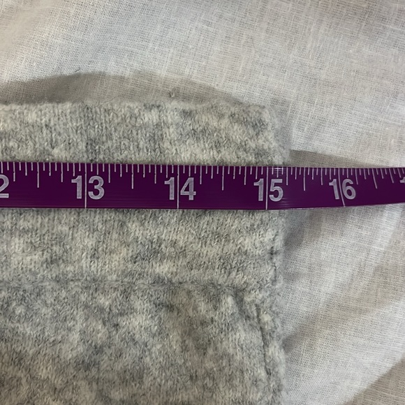 NEW J Crew Jogger pant in extra-soft yarn!!! - Picture 3 of 4